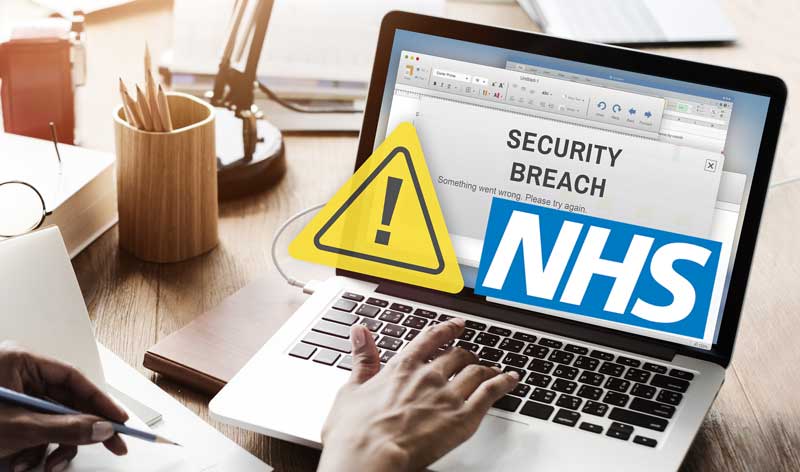 What Is The Nhs Cyber Attack Risk Evolves 6563