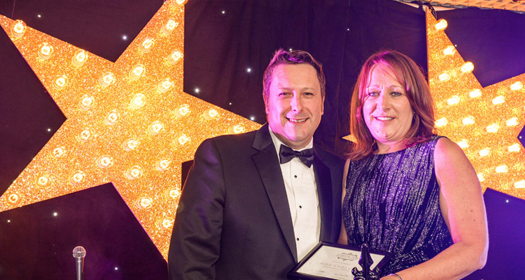 Leamington Business Awards - Helen Barge Awards