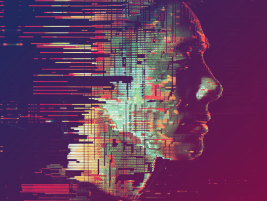 Person made out of data | Subject Access Request