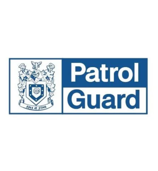 PatrolGuard Logo | ISO 9001 certification journey