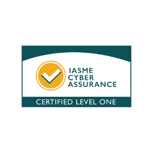 IASME Cyber Assurance Level One